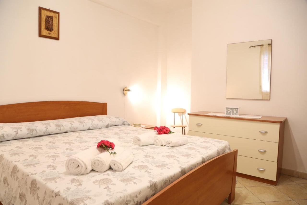 Villa Casa Bonsai Cava dʼAliga Esterno foto
